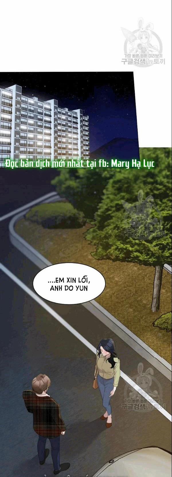 [18+] Về Bên Em 22 trang 25