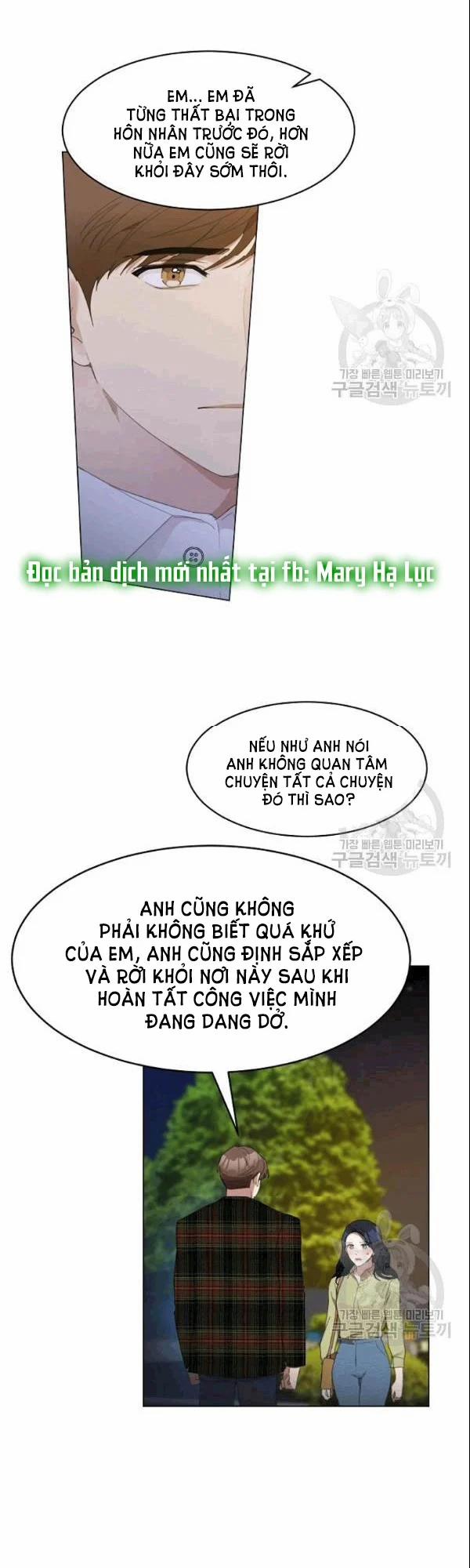 [18+] Về Bên Em 22 trang 27