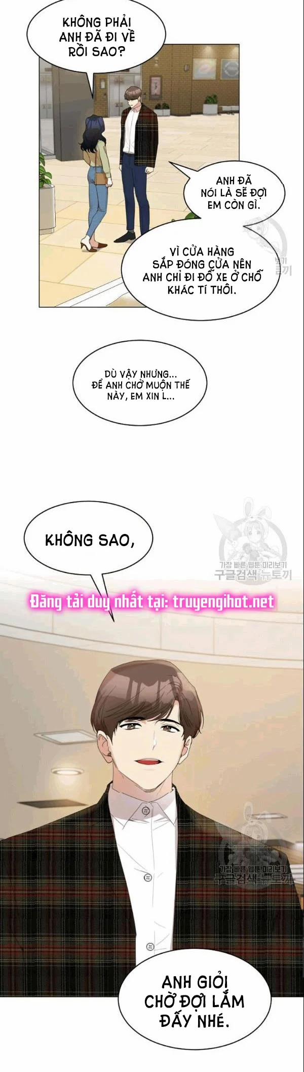 [18+] Về Bên Em 22 trang 4