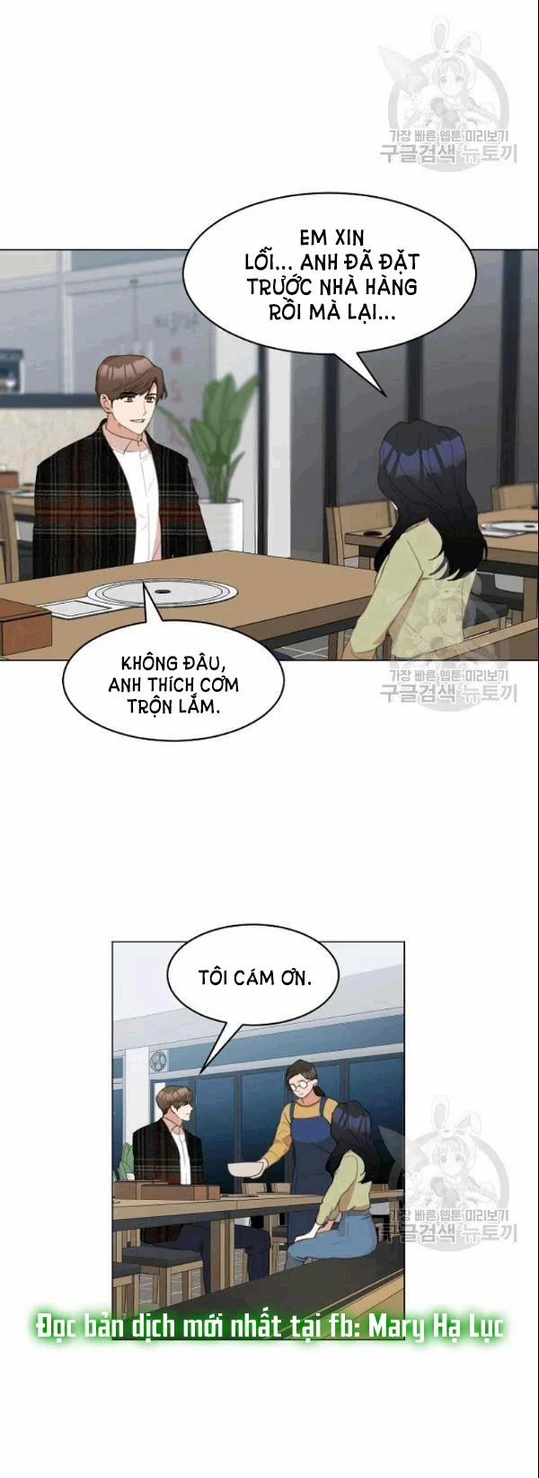 [18+] Về Bên Em 22 trang 7