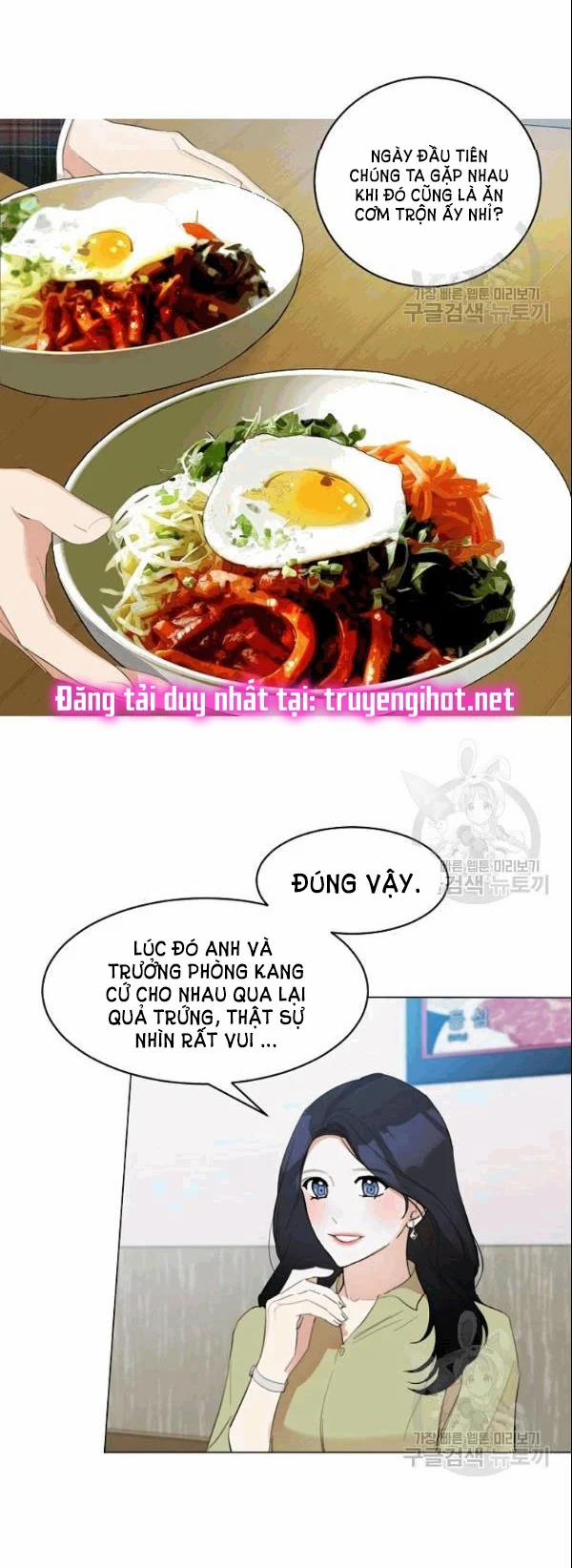 [18+] Về Bên Em 22 trang 8