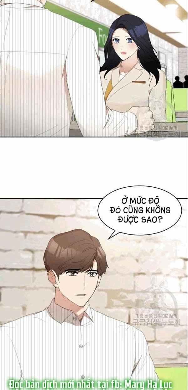 [18+] Về Bên Em 23 trang 14