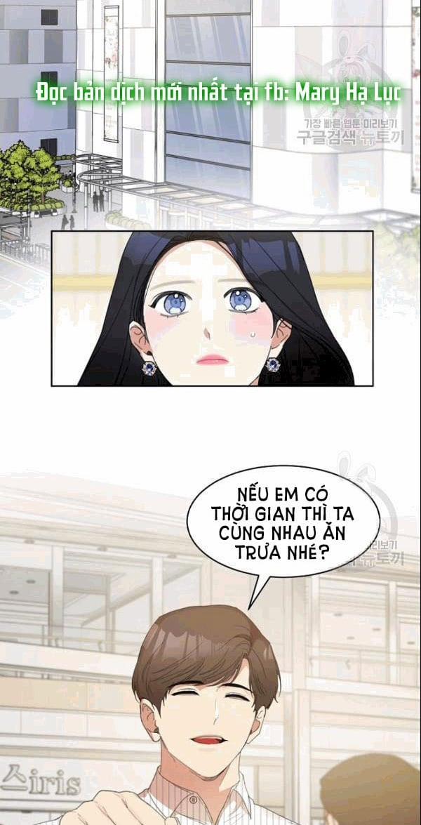 [18+] Về Bên Em 23 trang 2