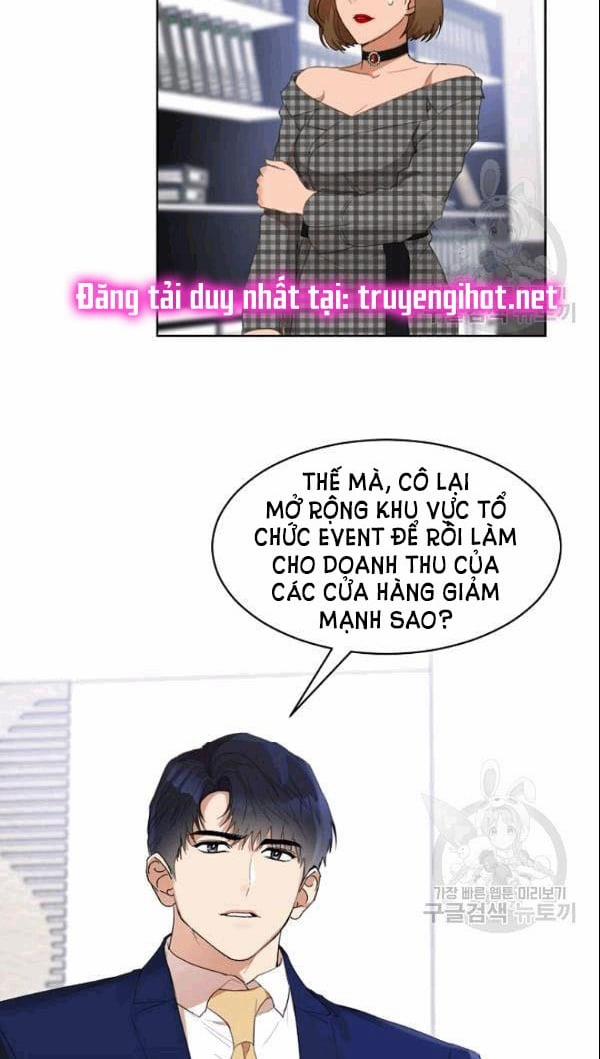 [18+] Về Bên Em 23 trang 23