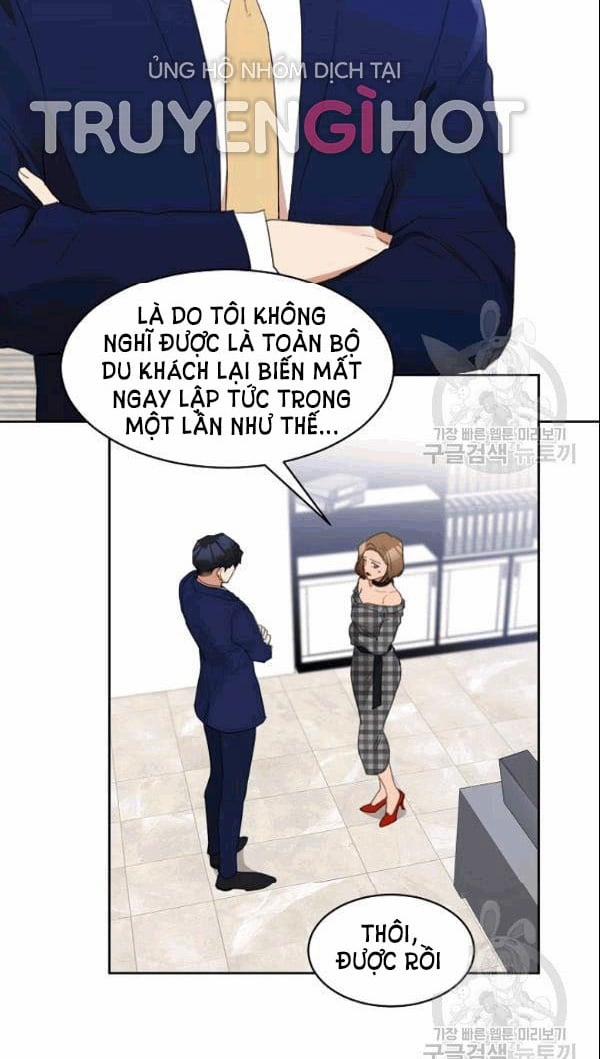 [18+] Về Bên Em 23 trang 24