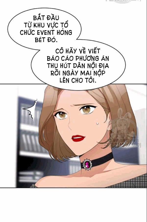 [18+] Về Bên Em 23 trang 25