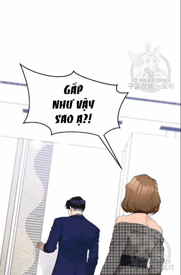 [18+] Về Bên Em 23 trang 26