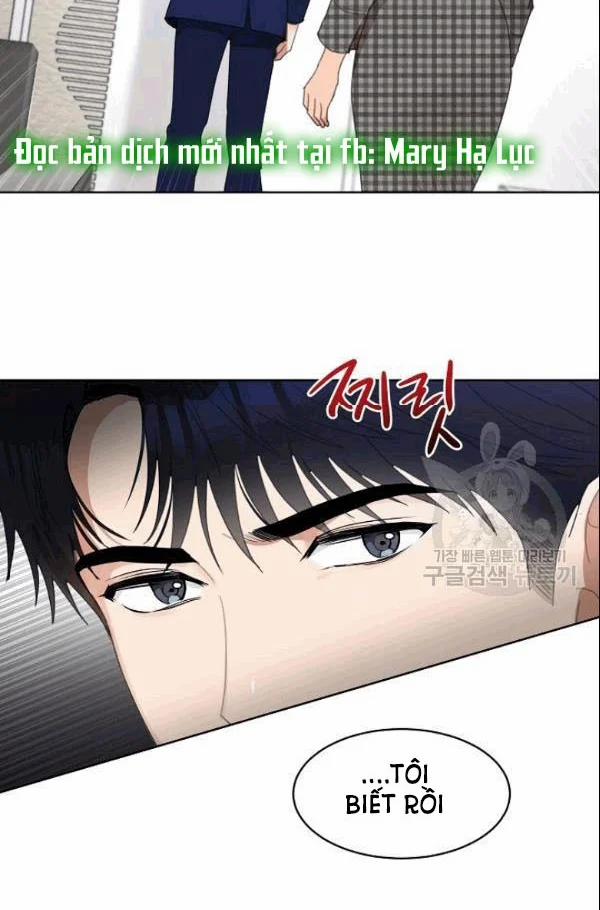 [18+] Về Bên Em 23 trang 27