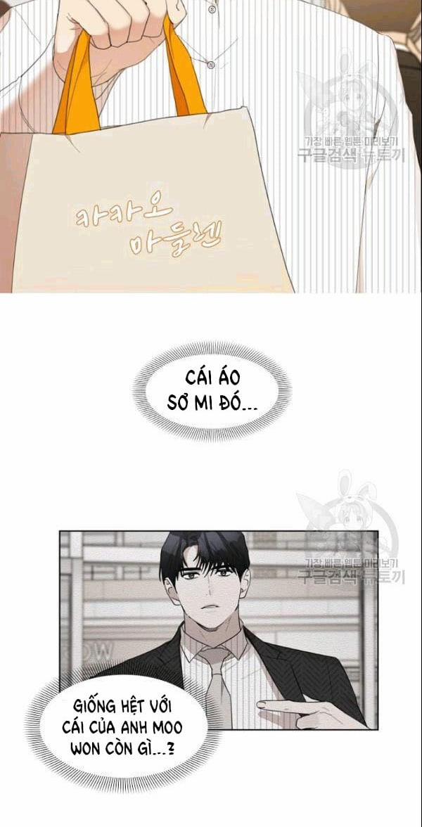 [18+] Về Bên Em 23 trang 3