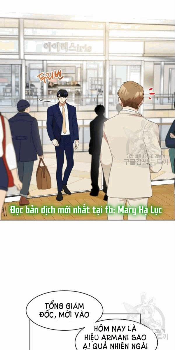 [18+] Về Bên Em 23 trang 31