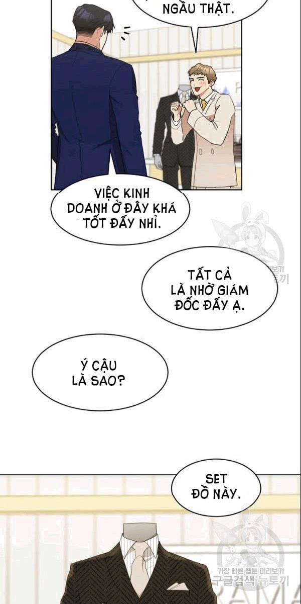 [18+] Về Bên Em 23 trang 32