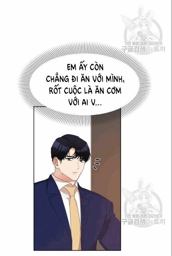 [18+] Về Bên Em 23 trang 37