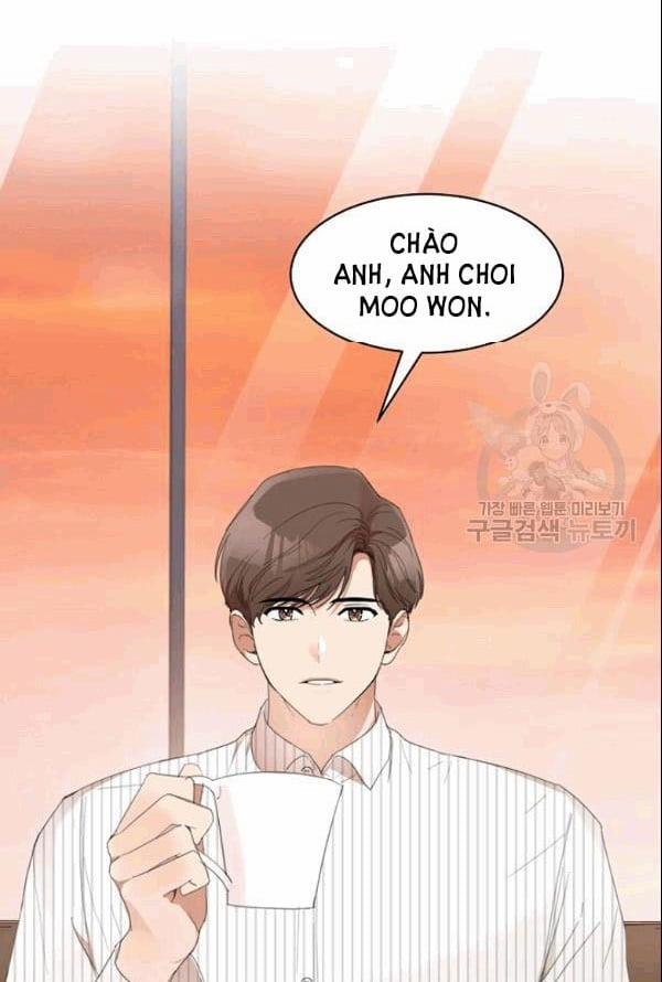 [18+] Về Bên Em 23 trang 38