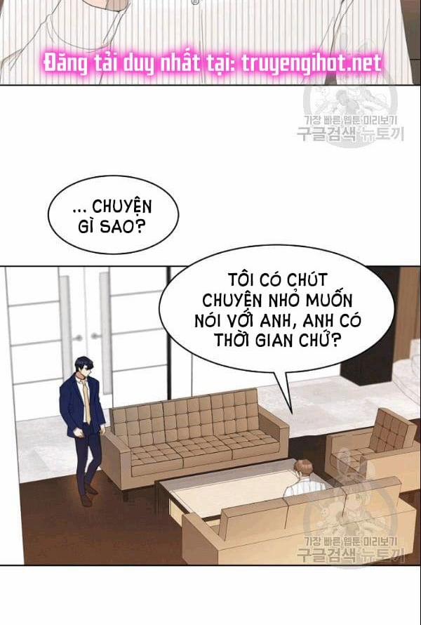 [18+] Về Bên Em 23 trang 39