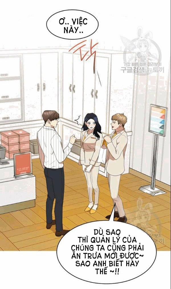 [18+] Về Bên Em 23 trang 4