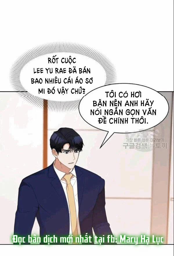 [18+] Về Bên Em 23 trang 40