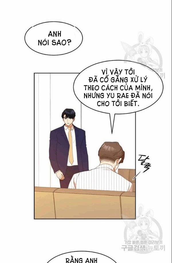 [18+] Về Bên Em 23 trang 43