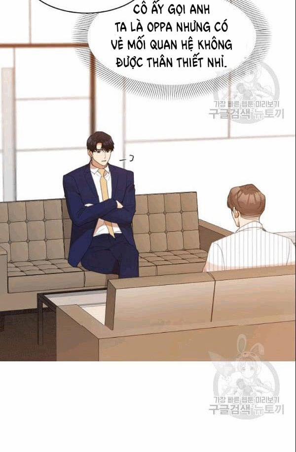 [18+] Về Bên Em 23 trang 45