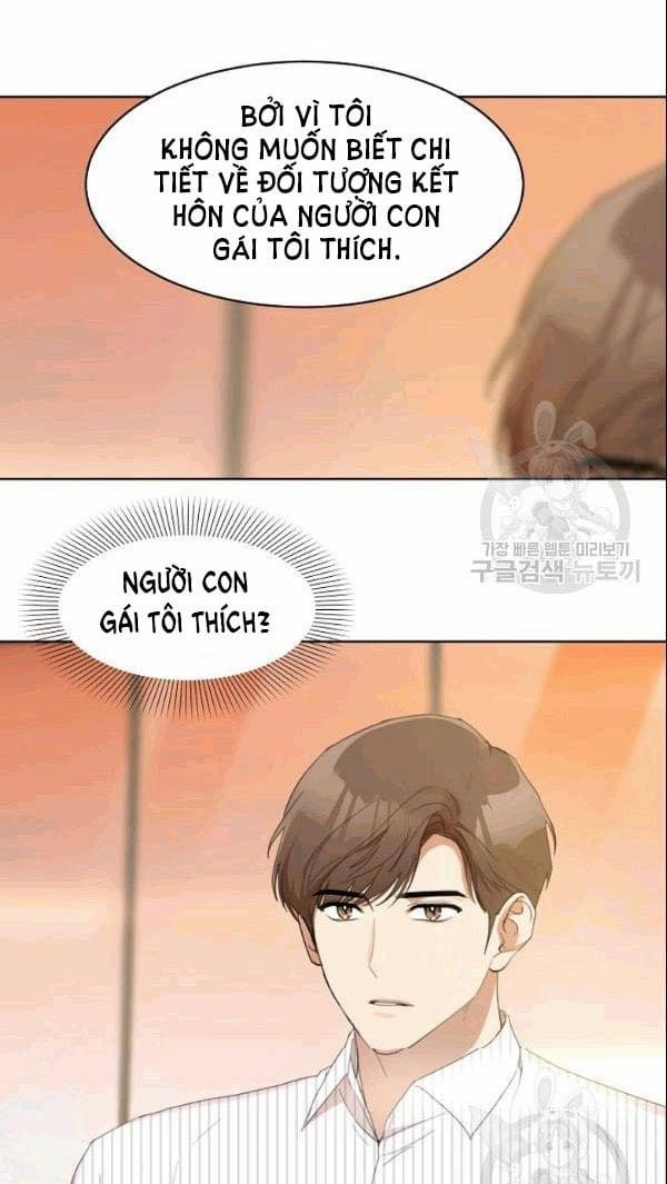 [18+] Về Bên Em 23 trang 46