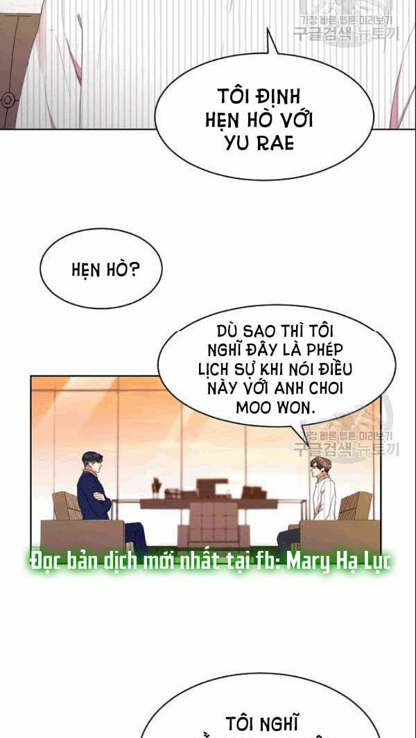 [18+] Về Bên Em 23 trang 47