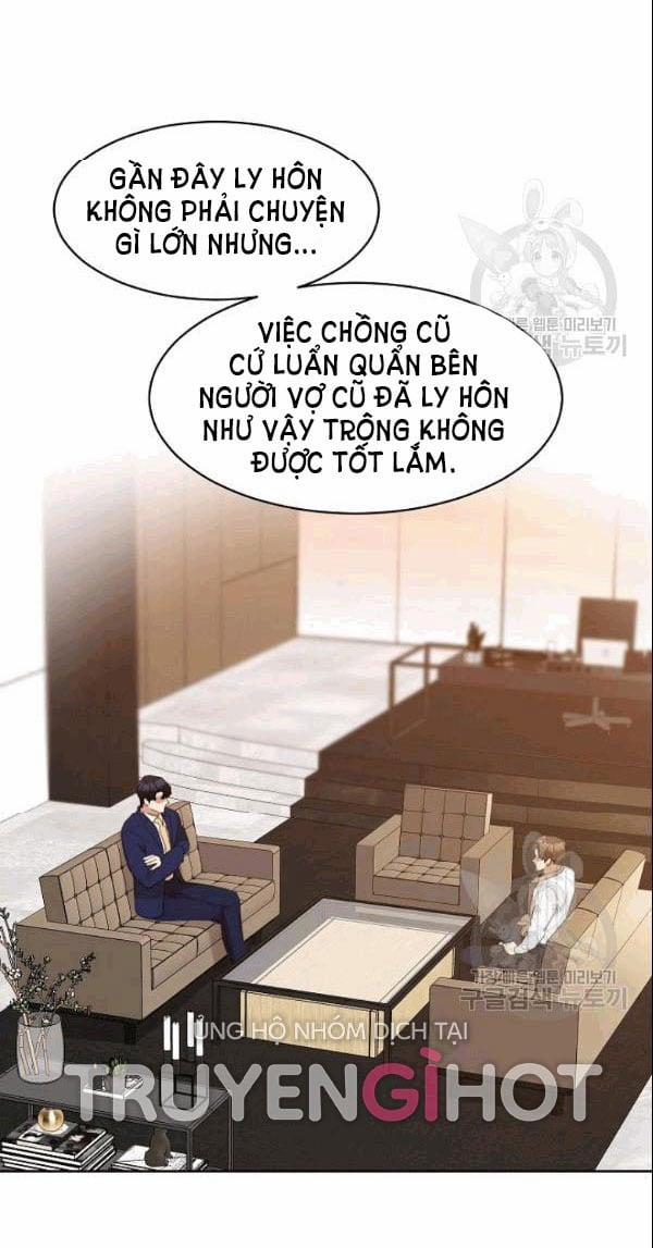 [18+] Về Bên Em 23 trang 49