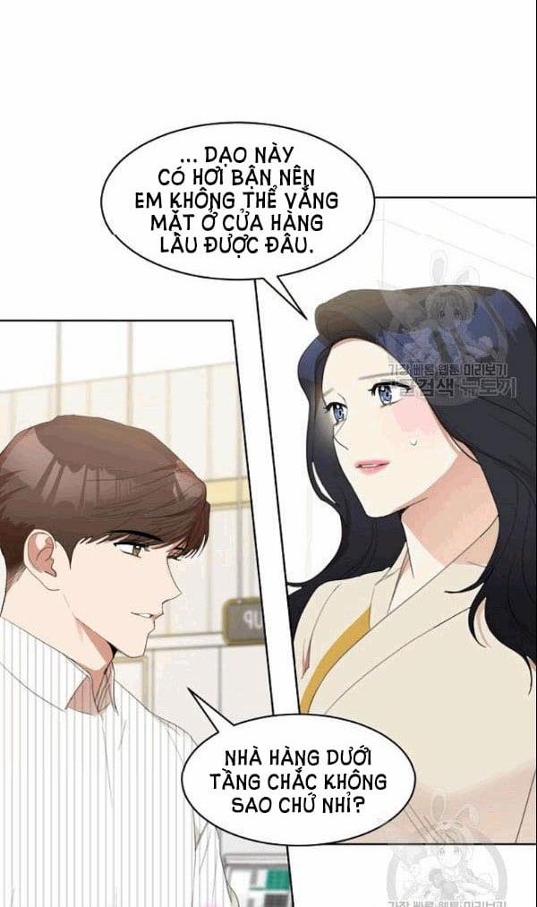 [18+] Về Bên Em 23 trang 5