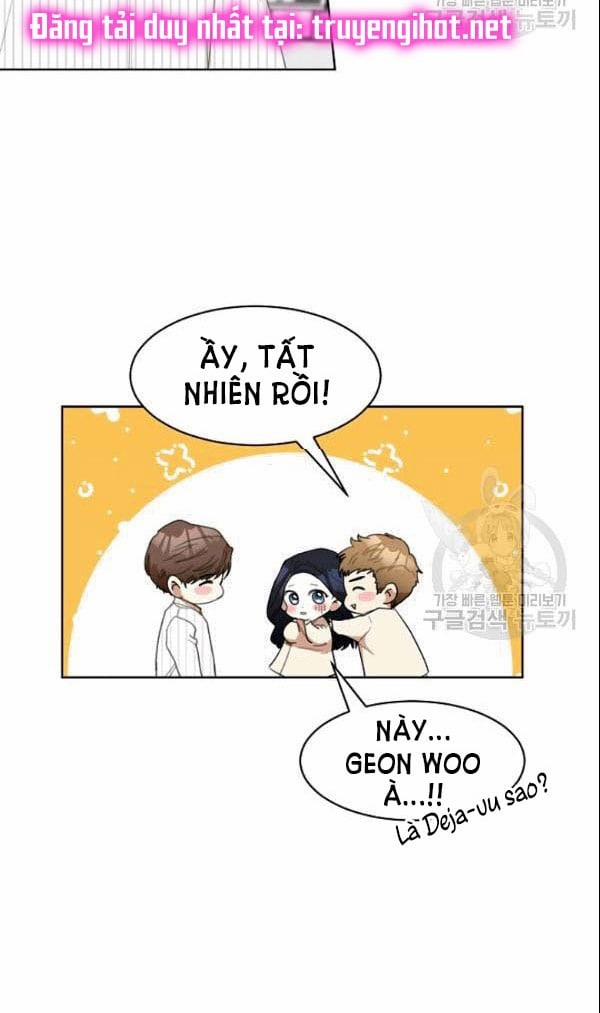 [18+] Về Bên Em 23 trang 6