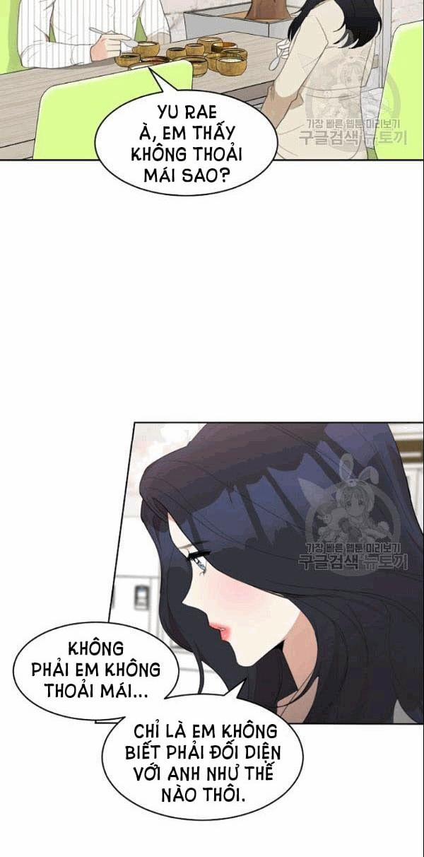 [18+] Về Bên Em 23 trang 8