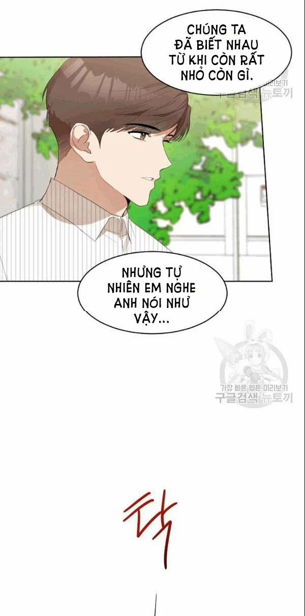 [18+] Về Bên Em 23 trang 9