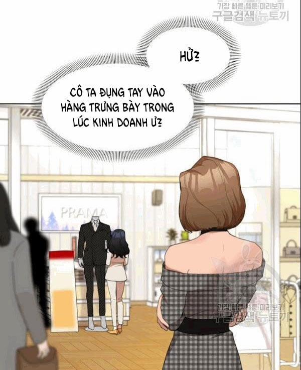 [18+] Về Bên Em 24 trang 10