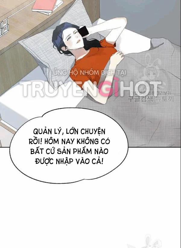 [18+] Về Bên Em 24 trang 19