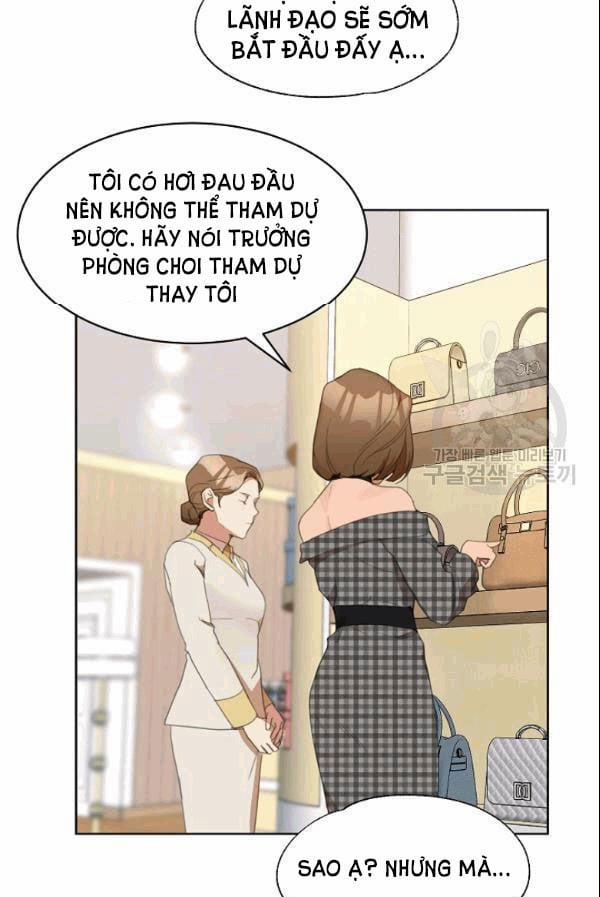 [18+] Về Bên Em 24 trang 2