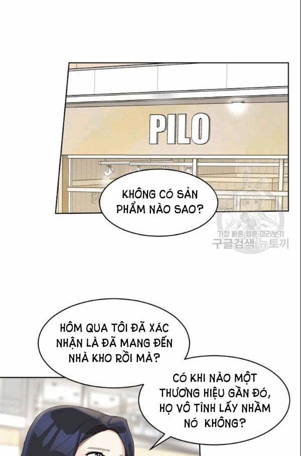 [18+] Về Bên Em 24 trang 21