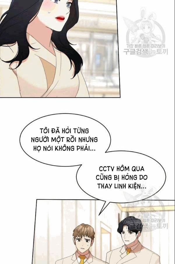 [18+] Về Bên Em 24 trang 22