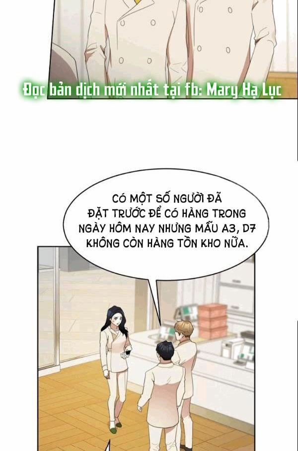 [18+] Về Bên Em 24 trang 23