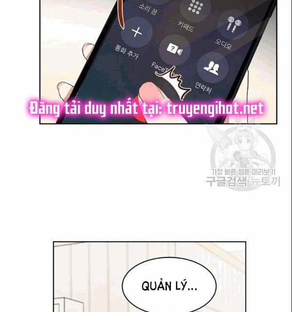 [18+] Về Bên Em 24 trang 27