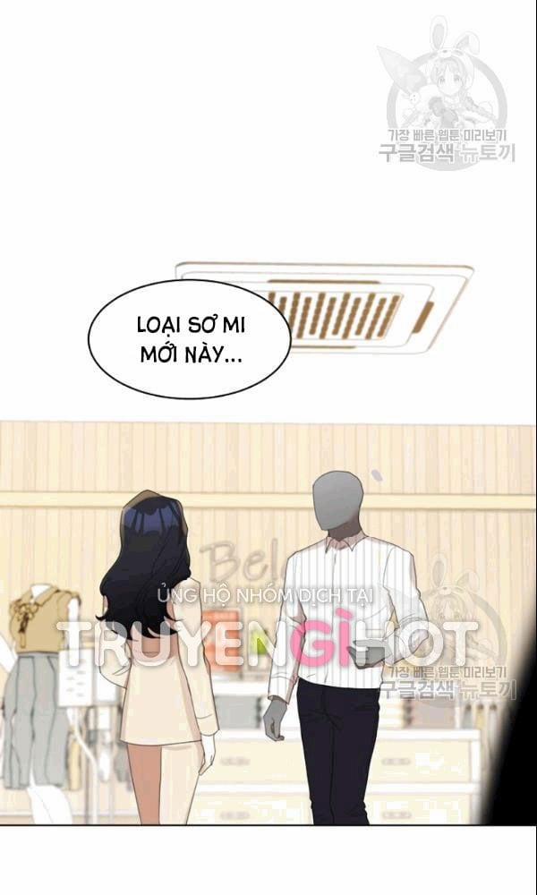 [18+] Về Bên Em 24 trang 33