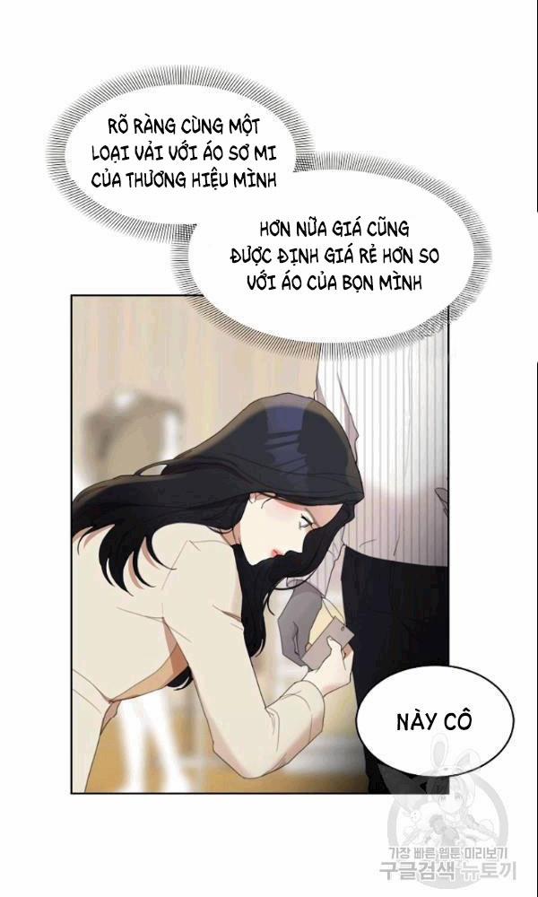 [18+] Về Bên Em 24 trang 34