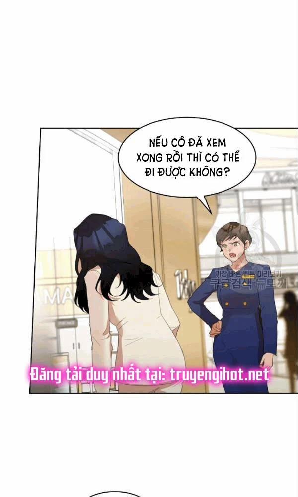 [18+] Về Bên Em 24 trang 35