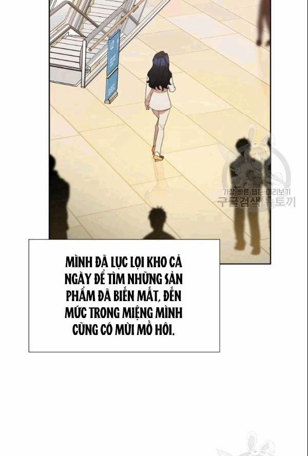 [18+] Về Bên Em 24 trang 40