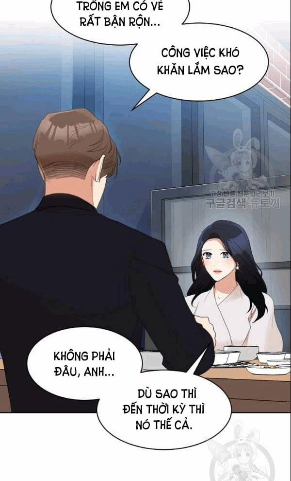 [18+] Về Bên Em 24 trang 57