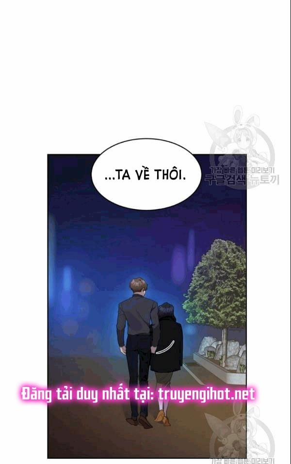 [18+] Về Bên Em 25 trang 21