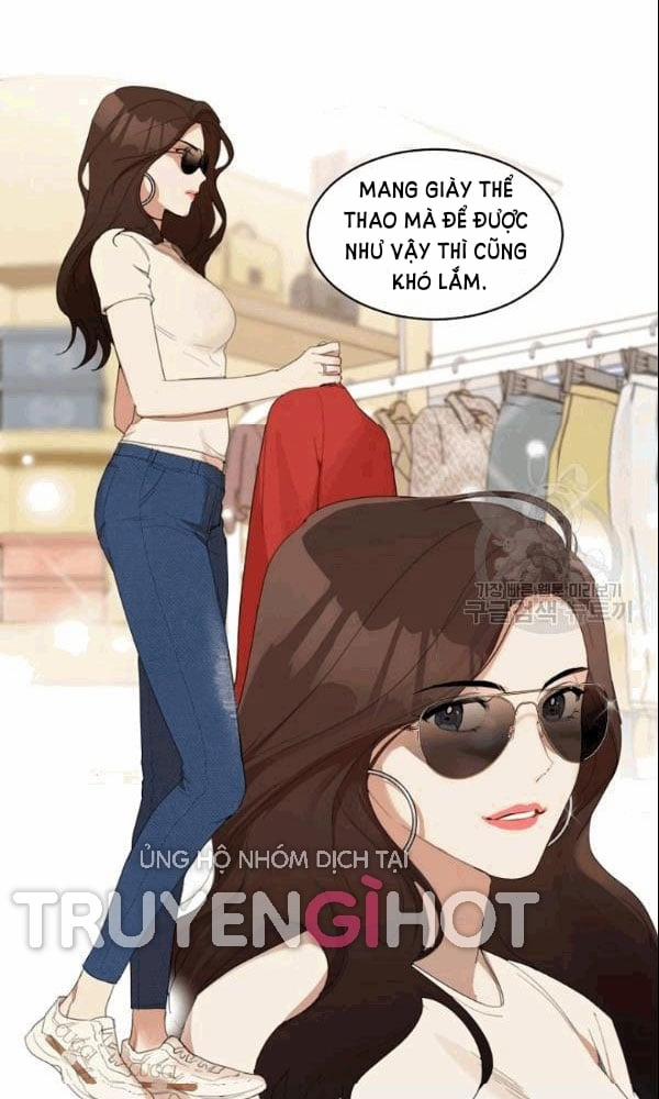 [18+] Về Bên Em 25 trang 33