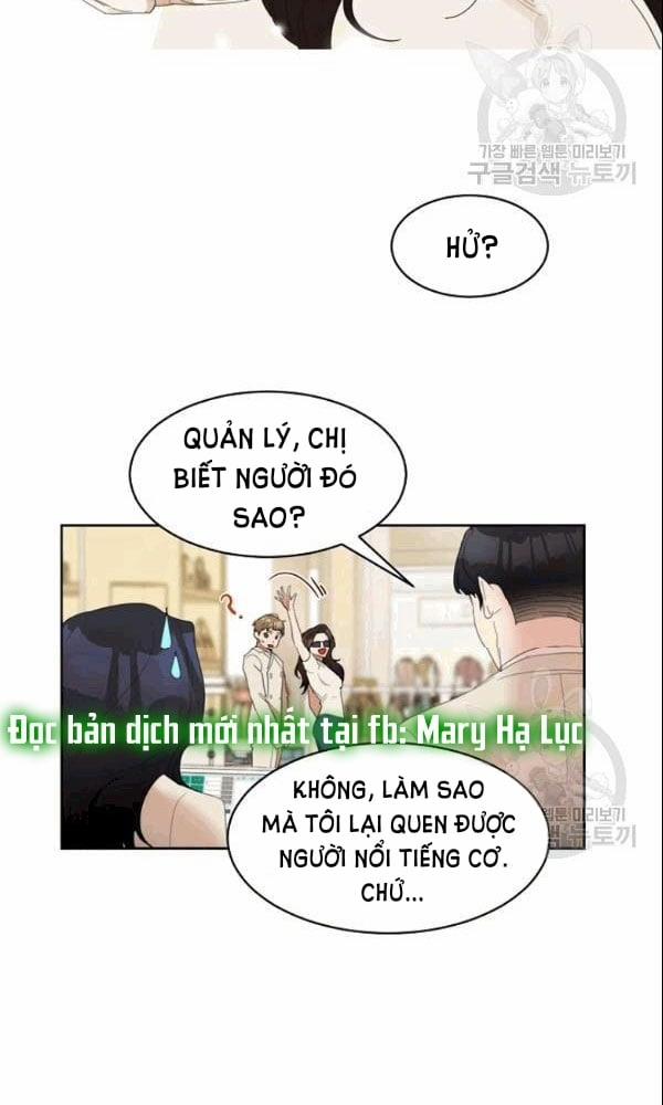 [18+] Về Bên Em 25 trang 34