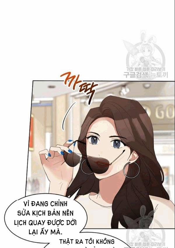 [18+] Về Bên Em 25 trang 40