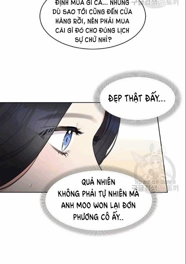 [18+] Về Bên Em 25 trang 41