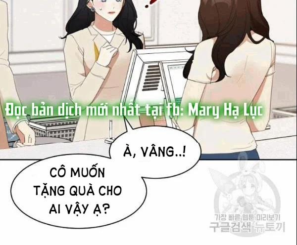 [18+] Về Bên Em 25 trang 43