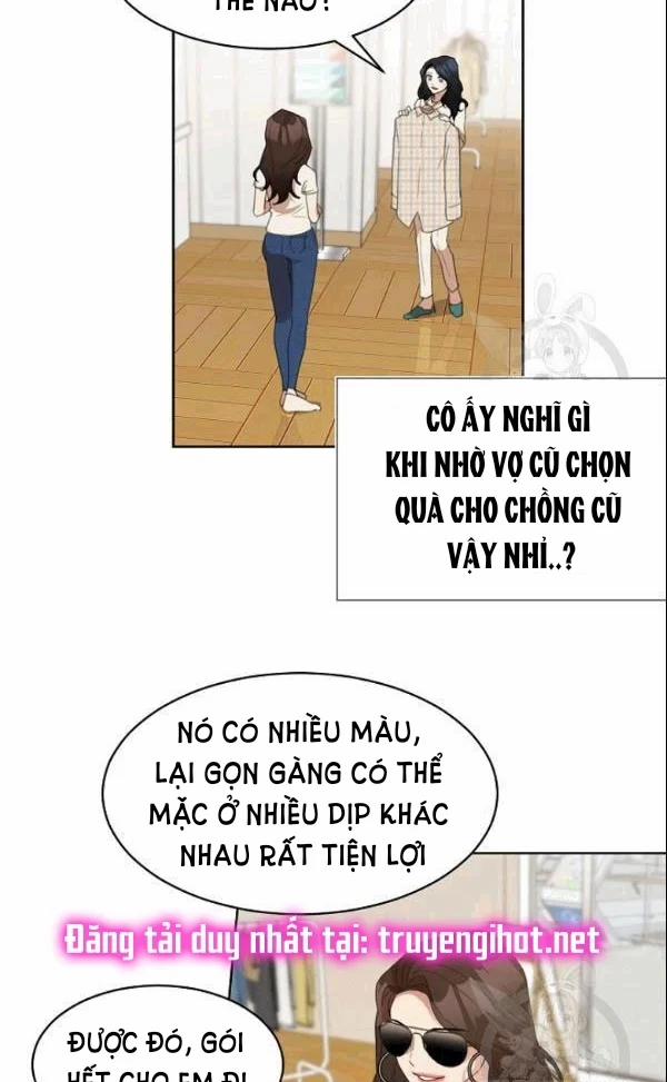 [18+] Về Bên Em 25 trang 47