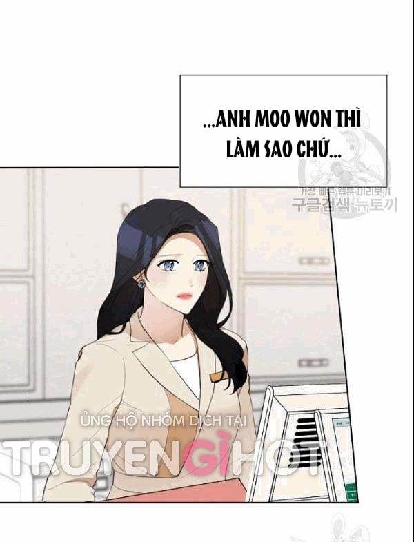 [18+] Về Bên Em 25 trang 51