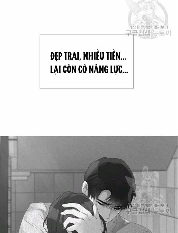 [18+] Về Bên Em 25 trang 52